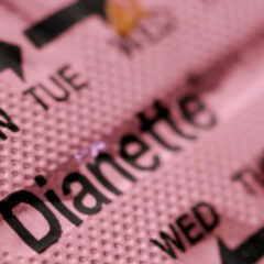 the contraceptive pill
