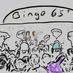 bingo voor ouderen